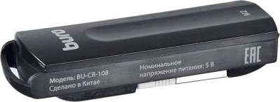 Кардридер Buro BU-CR-108 