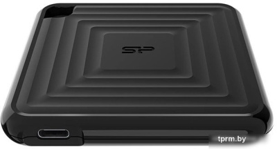 Внешний накопитель Silicon-Power PC60 512GB SP512GBPSDPC60CK 