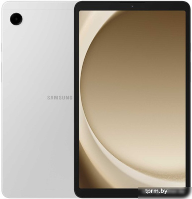 Планшет Samsung Galaxy Tab A9 LTE SM-X115 8GB/128GB (серебристый) 