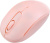 Мышь Perfeo Comfort (персик) Мышь Perfeo Comfort (персик)
