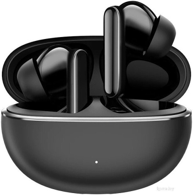 Наушники HONOR Choice Earbuds X8 (черный, международная версия) 