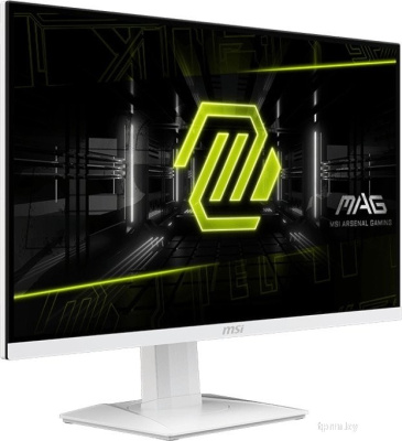 Игровой монитор MSI MAG 274QRFW 
