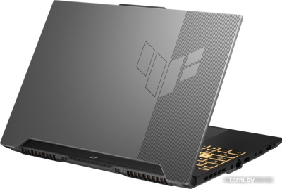 Игровой ноутбук ASUS TUF Gaming F15 FX507ZM-HQ113 