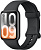 Фитнес-браслет Xiaomi Smart Band 10 Pro M2552B1 (черный, с черным силиконовым ремешком, международная версия) 