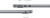 Ноутбук Apple Macbook Air 13" M3 2024 MRXP3 