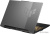 Игровой ноутбук ASUS TUF Gaming F15 FX507ZM-HQ113 