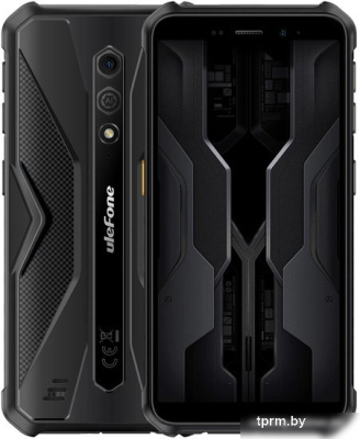 Ulefone Armor X12 Pro 4GB/64GB (черный) 