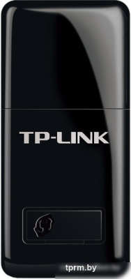 Wi-Fi адаптер TP-Link TL-WN823N 
