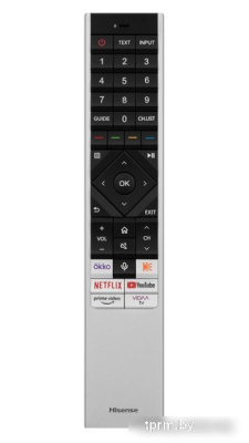 Телевизор Hisense 75U8KQ 