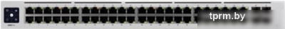 Управляемый коммутатор 3-го уровня Ubiquiti Switch Pro 48 