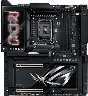 Материнская плата ASUS ROG Maximus Z890 Extreme 