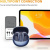 Наушники QCY AilyBuds Pro (темно-синий) 