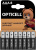Батарейка Opticell Basic AAA (8 шт) Батарейка Opticell Basic AAA (8 шт)