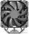 Кулер для процессора ID-Cooling SE-214-XT Basic 
