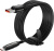 Кабель Hoco U136 USB Type-A - USB Type-C (1.2 м, черный) Кабель Hoco U136 USB Type-A - USB Type-C (1.2 м, черный)