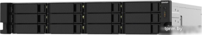 Сетевой накопитель QNAP TS-1232PXU-RP-4G 