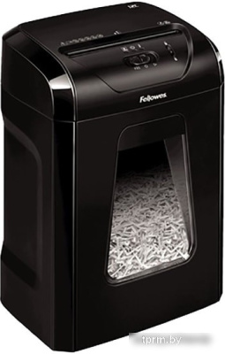 Шредер Fellowes Powershred 12C 