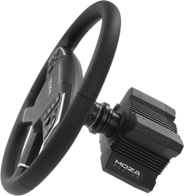 Руль Moza Truck Driving Sim RS071 