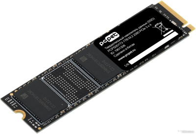 PC Pet 1TB PCPS001T3 