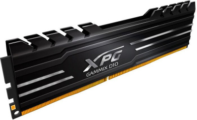 Оперативная память A-Data GAMMIX D10 16GB DDR4 PC4-25600 AX4U320016G16A-SB10 