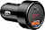 Автомобильное зарядное Baseus CCMLC20C-01 