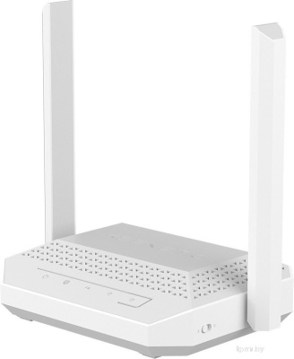 Wi-Fi роутер Keenetic Racer KN-4010 