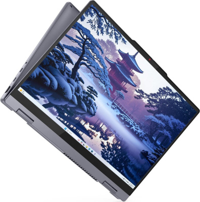 Ноутбук 2-в-1 Lenovo IdeaPad 5 2-in-1 14IAL10 83KR001TUS 