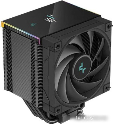 Кулер для процессора DeepCool AK500 Digital R-AK500-BKADMN-G 