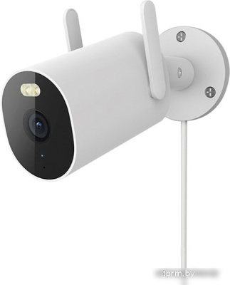 IP-камера Xiaomi Outdoor Camera AW300 MBC20 (международная версия) 