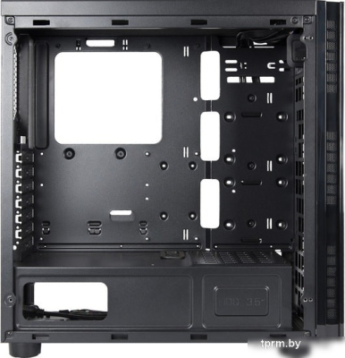 Корпус Chieftec AL-02B-OP 