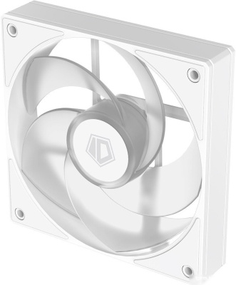 Вентилятор для корпуса ID-Cooling AS-120-ARGB-WR 