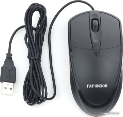 Мышь Гарнизон GM-225XL 