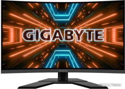 Монитор Gigabyte G32QC A 