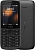 Мобильный телефон Nokia 215 4G (черный) 