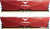 Оперативная память Team T-Force Vulcan 2x16ГБ DDR5 5600 МГц FLRD532G5600HC36BDC01 
