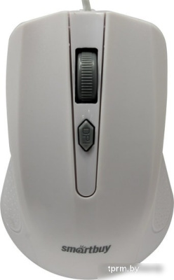 Мышь SmartBuy One 352 (белый) 