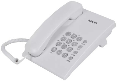 Sanyo RA-S204W 
