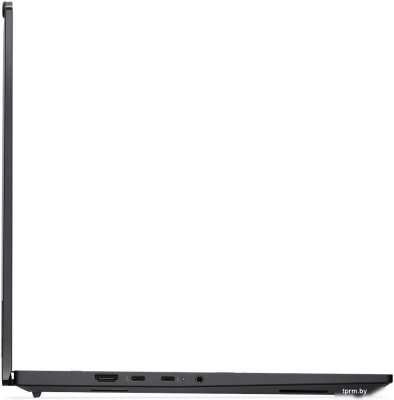 Lenovo ThinkPad P1 Gen 8 21Q80015US 