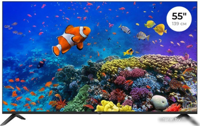 Телевизор Триколор H55U5500SA 