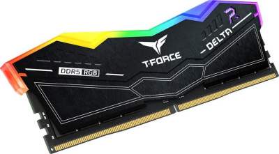 Оперативная память Team T-Force Delta RGB 2x16ГБ DDR5 6000 МГц FF3D532G6000HC38GDC01 