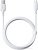 Baseus Silky Fast Charging Data Cable USB Type-A - USB Type-C 3A (1 м, белый) Baseus Silky Fast Charging Data Cable USB Type-A - USB Type-C 3A (1 м, белый)