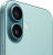 Смартфон Apple iPhone 16 128GB (бирюзовый) 