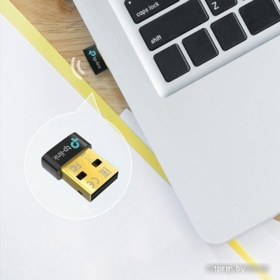 Bluetooth адаптер TP-Link UB500 