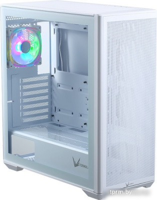 Корпус Formula Air Power G5 Plus (белый) 