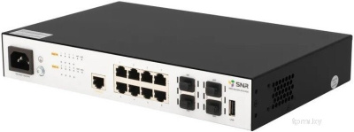 SNR SNR-S5210G-8TX-POE 