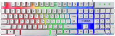 Клавиатура Defender Neros GK-147 