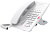 IP-телефон Fanvil H3W (белый) 