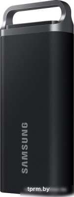 Внешний накопитель Samsung T5 EVO 4TB 