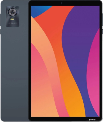 Планшет Digma Citi 1421D 4G 3GB/64GB (серый) 