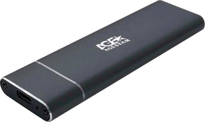 Бокс для накопителей M.2 AgeStar 31UBNV5C 